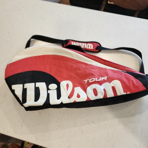 Wilson tour thermo - tour, multi