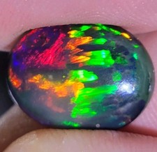 EXCEPTIONNELLE Opale Noire