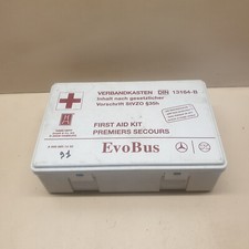 MALETTE PHARMACIE TROUSSE DE