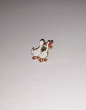 pin's animaux / Oie - oies