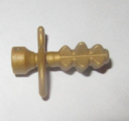 Playmobil element roue char - element,