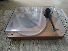 Platine vinyle Pro-ject X1