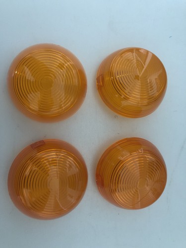 Cabochons clignotants yamaha - 4,
