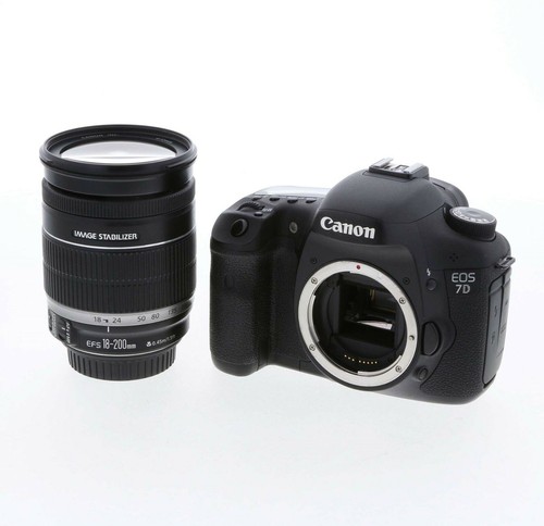 Kit objectifs canon - d'objectifs, eos