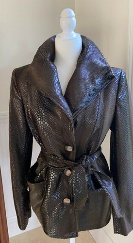 Authentic giorgio armani brown - armani,