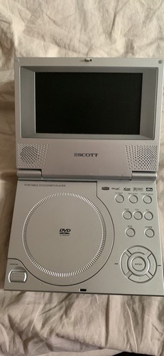 Dvd portable - dvd,