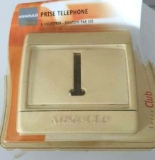   LEGRAND arnould club Prise