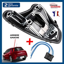 Platine de Feu feux arrière GAUCHE pour 308 + faisceau = 1606959280