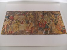 ANCIENNE PLANCHE AFFICHE