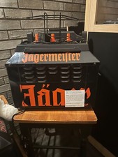 Jagermeister 3 Bottle Tap