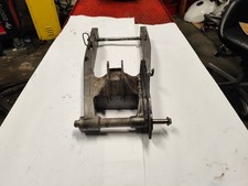 Honda cb1 400 nc27 - nc27, bras