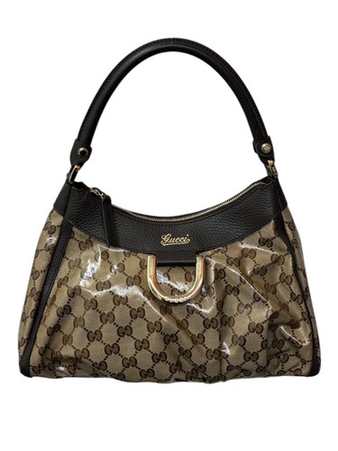 Sac bandoulière gucci - sac, gg
