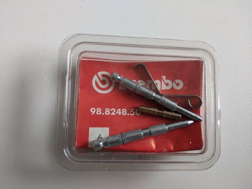8248 kit goujons étrier - 98.8248.50,
