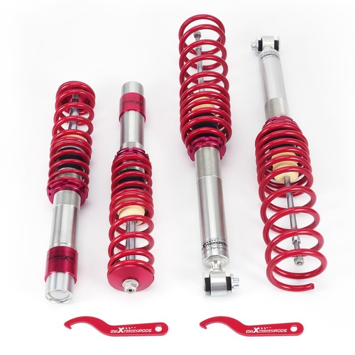 Kit suspension combine fileté - suspension,