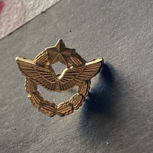 Pin militaire armée - armée, de