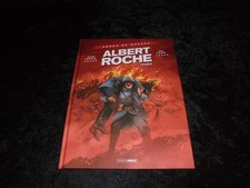 Hervieux / Stalner : Albert