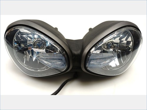 Phare optique triumph speed - phare,