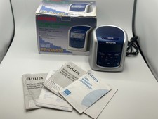 RADIO Vintage Aiwa FR-DA430 +