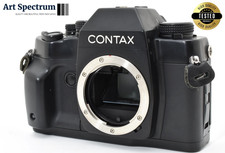 [N Mint] Contax RX Body