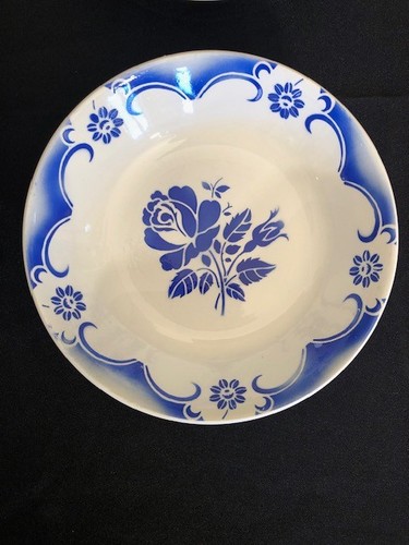 Assiettes creuses - , st