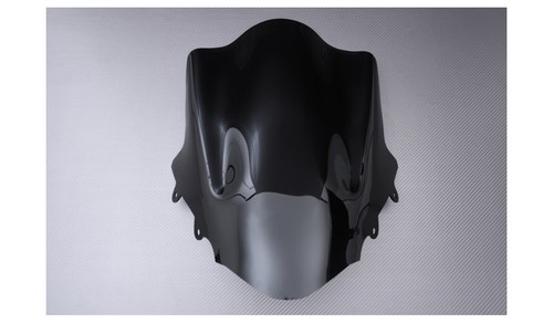 Bulle noir polycarbonate - noir, en