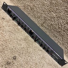 Aphex Tubessence Model 107
