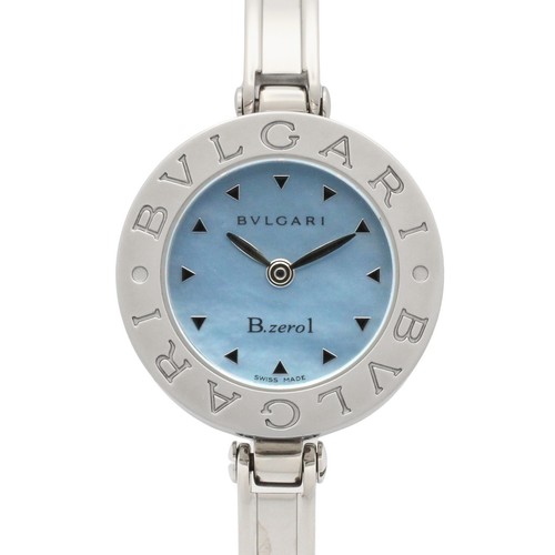 Montre bracelet bvlgari - montre-bracelet,