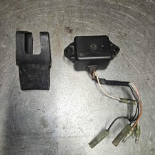 Boîtier CDI d’occasion moteur hors-bord Yamaha 5CV – Réf. 6E0-71