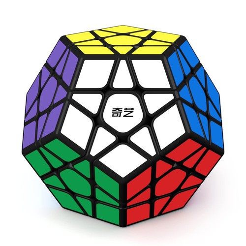 Dodécaèdre cube - dodécaèdre,