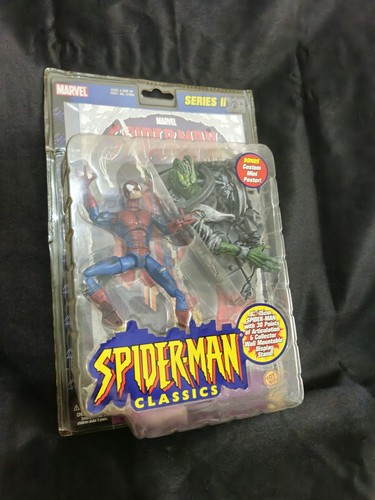 Figurine spider man - spider-man, classics