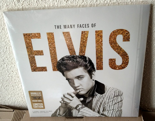 The many faces of - lp,