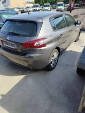 Siege avant gauche PEUGEOT 308