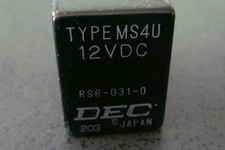 PIONEER CTF 750 relais  japan