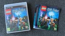 LEGO Harry Potter - Années 1
