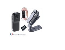 Mini / Micro Caméra Appareil