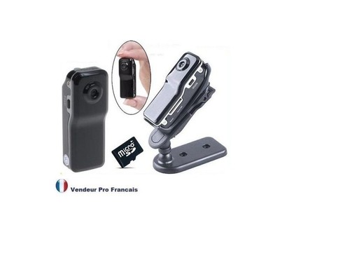 Mini micro caméra appareil - /,