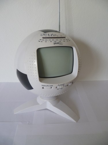 Ancienne portable radio - portable,