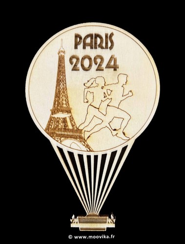 Ballon montgolfière vasque - ballon,,