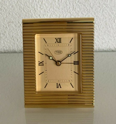 Réveil quartz luxe - réveil,