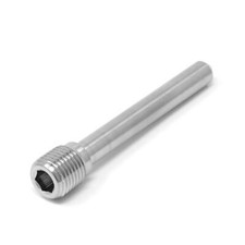 Nissin 58mm Titane Frein