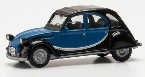 Herpa 020817 006 citroen 2 - citroen,