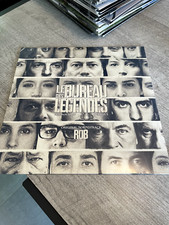 ROB - Le Bureau Des Legendes 