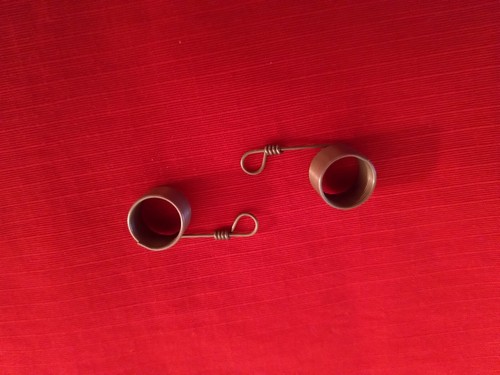 Ressorts moulinet contact - ressorts,