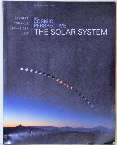 The cosmic perspective - cosmic,