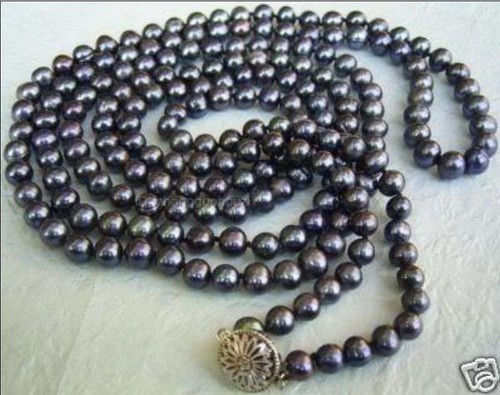 7mm genuine natural - 6-7mm,