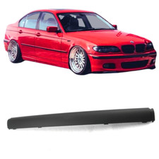 Baguette central pare choc