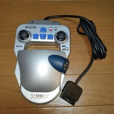 Manette HORI Super Robot Wars