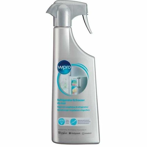 Spray degivrant pour