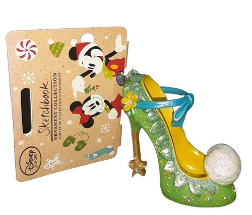 Clochette shoe chaussure - shoe,