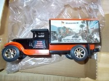 ERTL TRUCK DAYTONA BEACH